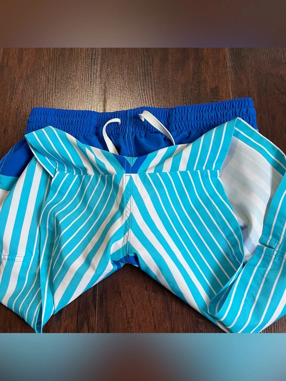Chubbies The Newports 5.5